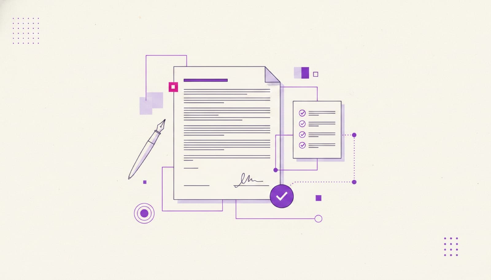 Contract-Drafting Agent