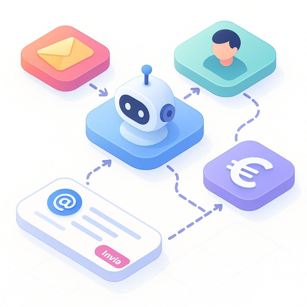 Payment-Reminders Agent illustration