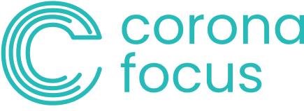 Coronafocus logo