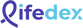 Lifedex logo