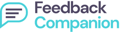 FeedbackCompanion logo