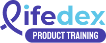 Lifedex logo