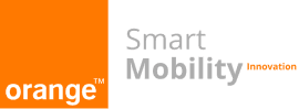 Orange Luxembourg logo