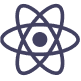 React