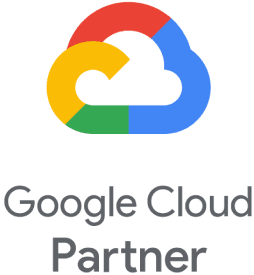 Google Cloud Partner